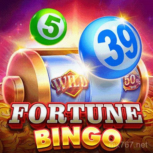 Fortune Bingo - Imagen del Juego
