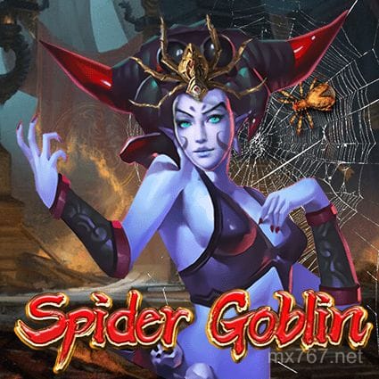 Spider Goblin